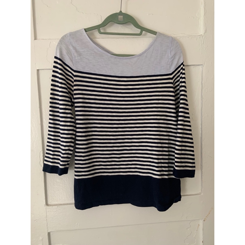 3/4 Sleeve Shirt
